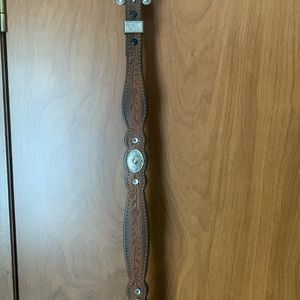 Western Style Belt